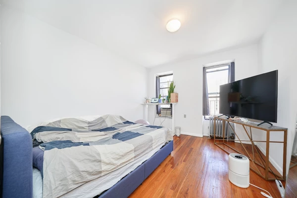 1 bedroom apartment for rent in Midtown West - Manhattan, New York