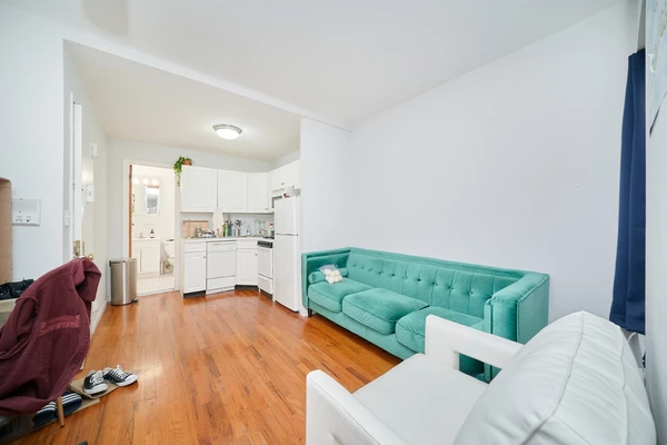 1 bedroom apartment for rent in Midtown West - Manhattan, New York