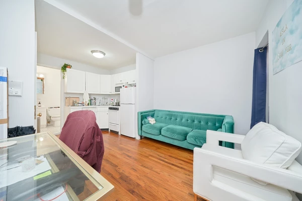 1 bedroom apartment for rent in Midtown West - Manhattan, New York