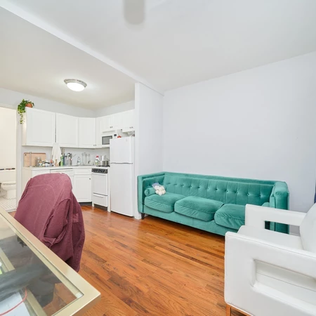 1 bedroom apartment for rent in Midtown West - Manhattan, New York