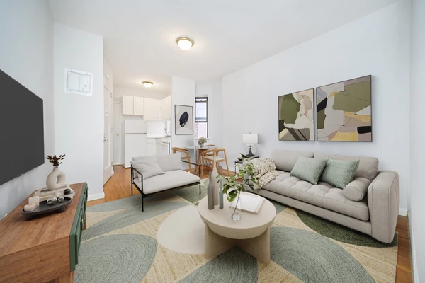 1 bedroom apartment for rent in Clinton Hill - Brooklyn, New York
