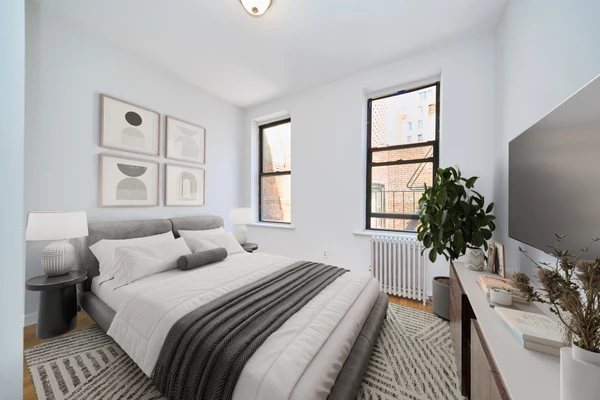 1 bedroom apartment for rent in Clinton Hill - Brooklyn, New York