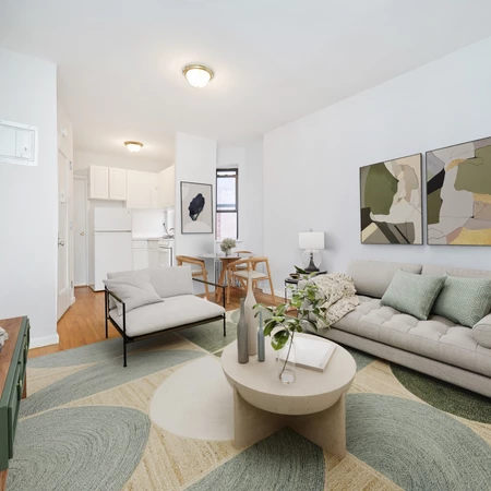 1 bedroom apartment for rent in Clinton Hill - Brooklyn, New York