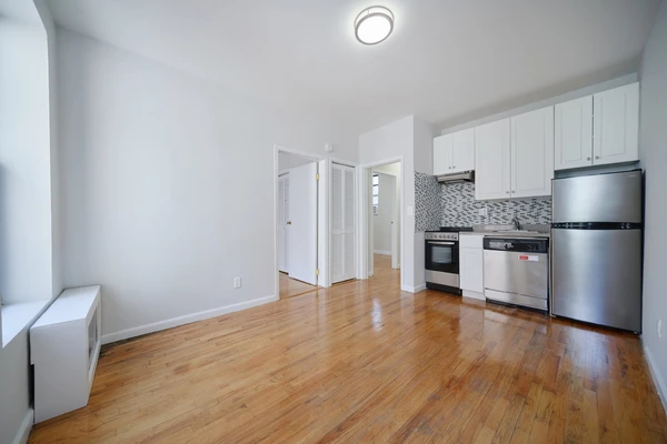 2 bedrooms apartment for rent in Midtown West - Manhattan, New York