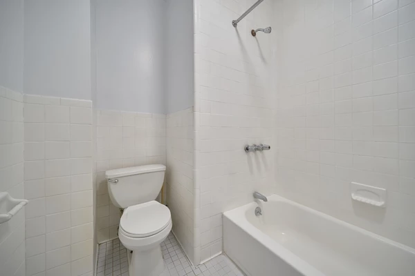 2 bedrooms apartment for rent in Midtown West - Manhattan, New York