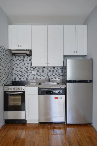 2 bedrooms apartment for rent in Midtown West - Manhattan, New York