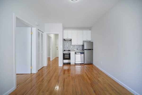 2 bedrooms apartment for rent in Midtown West - Manhattan, New York