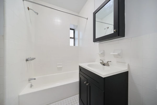 2 bedrooms apartment for rent in Midtown West - Manhattan, New York