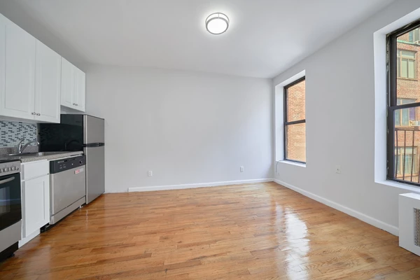 2 bedrooms apartment for rent in Midtown West - Manhattan, New York