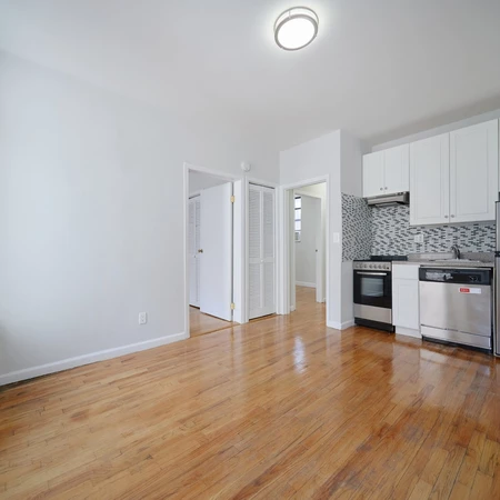 2 bedrooms apartment for rent in Midtown West - Manhattan, New York