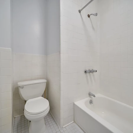 2 bedrooms apartment for rent in Midtown West - Manhattan, New York