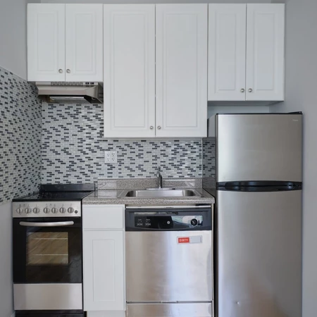 2 bedrooms apartment for rent in Midtown West - Manhattan, New York