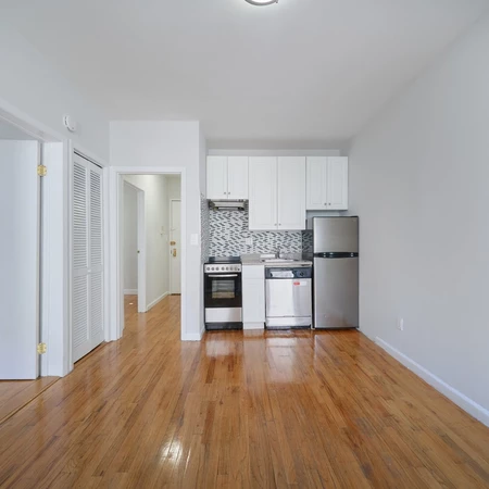 2 bedrooms apartment for rent in Midtown West - Manhattan, New York
