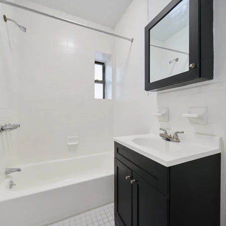 2 bedrooms apartment for rent in Midtown West - Manhattan, New York