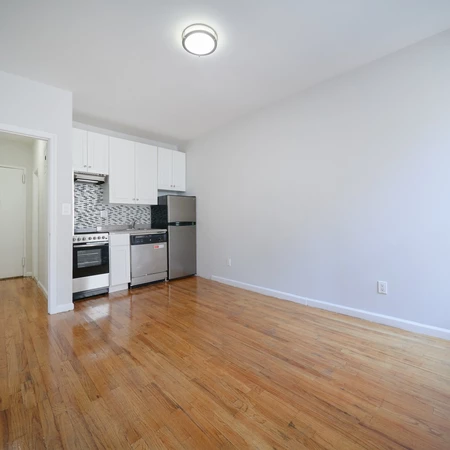 2 bedrooms apartment for rent in Midtown West - Manhattan, New York