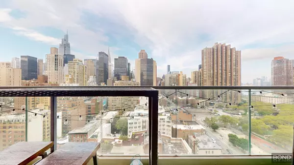 2 bedrooms apartment for rent in Murray Hill - Manhattan, New York