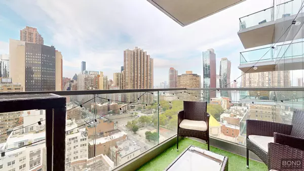 2 bedrooms apartment for rent in Murray Hill - Manhattan, New York