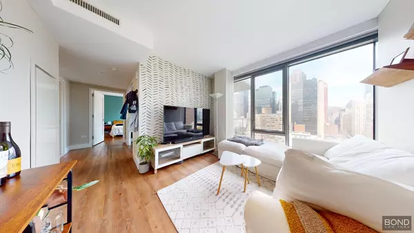 2 bedrooms apartment for rent in Murray Hill - Manhattan, New York