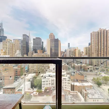 2 bedrooms apartment for rent in Murray Hill - Manhattan, New York