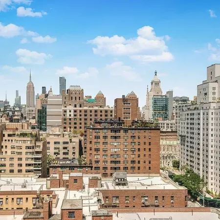 Studio Apartment for rent in Greenwich Village - Manhattan, New York