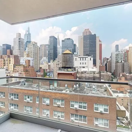 Studio Apartment for rent in Murray Hill - Manhattan, New York