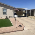 Room for rent in Mesa #5