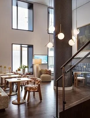 Studio Apartment for rent in Midtown West - Manhattan, New York