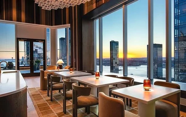 Studio Apartment for rent in Midtown West - Manhattan, New York