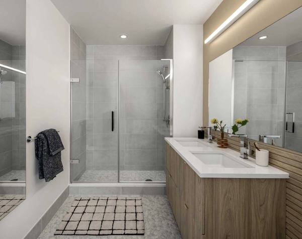 Studio Apartment for rent in Midtown West - Manhattan, New York