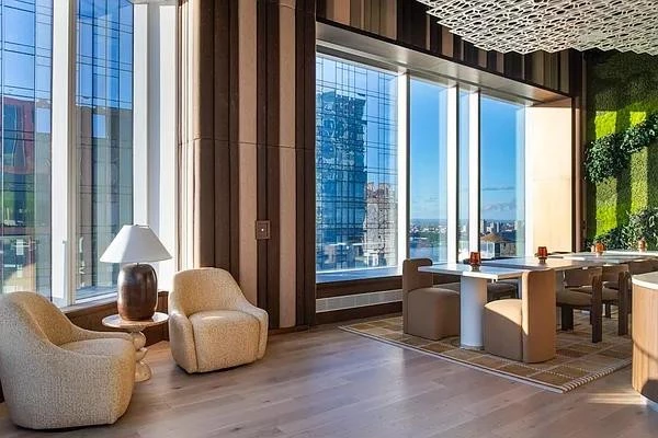Studio Apartment for rent in Midtown West - Manhattan, New York