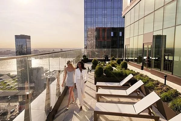 Studio Apartment for rent in Midtown West - Manhattan, New York