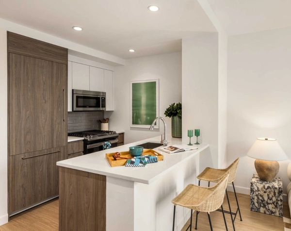 Studio Apartment for rent in Midtown West - Manhattan, New York