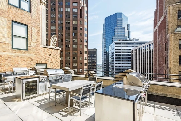 2 bedrooms apartment for rent in FiDi - Manhattan, New York
