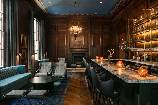 2 bedrooms apartment for rent in FiDi - Manhattan, New York