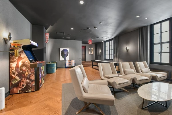 2 bedrooms apartment for rent in FiDi - Manhattan, New York