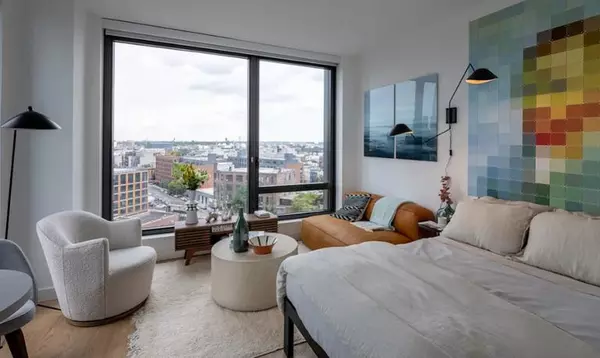3 bedrooms apartment for rent in Greenpoint - Brooklyn, New York