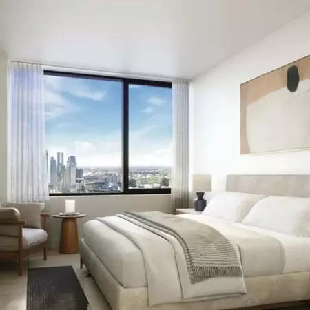 2 bedrooms apartment for rent in Greenpoint - Brooklyn, New York