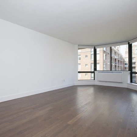 2 bedrooms apartment for rent in Battery Park - Manhattan, New York