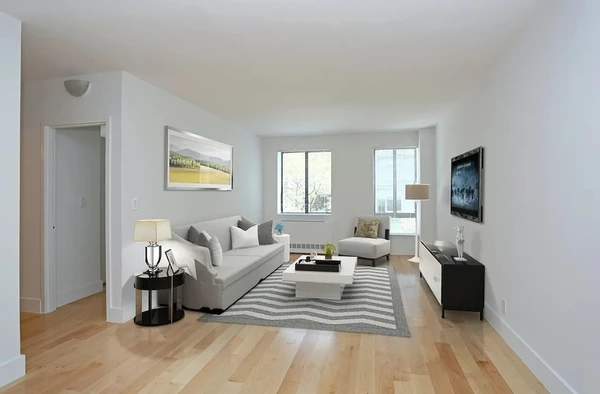 2 bedrooms apartment for rent in Midtown West - Manhattan, New York