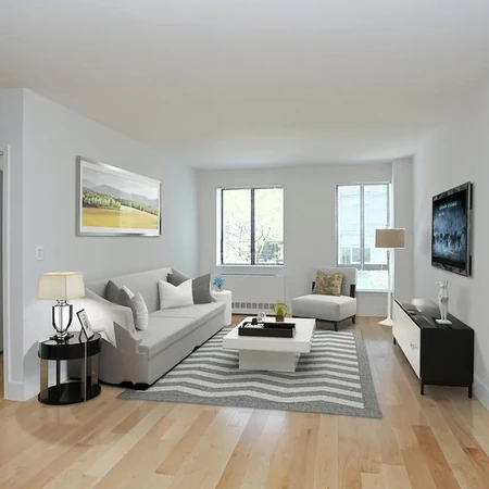 2 bedrooms apartment for rent in Midtown West - Manhattan, New York