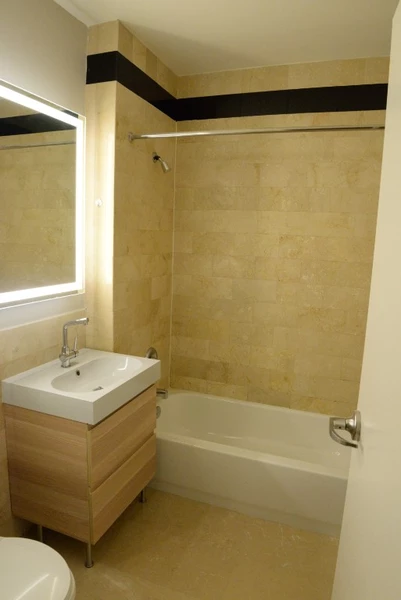 4 bedrooms apartment for rent in Battery Park - Manhattan, New York