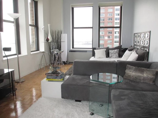 4 bedrooms apartment for rent in Battery Park - Manhattan, New York
