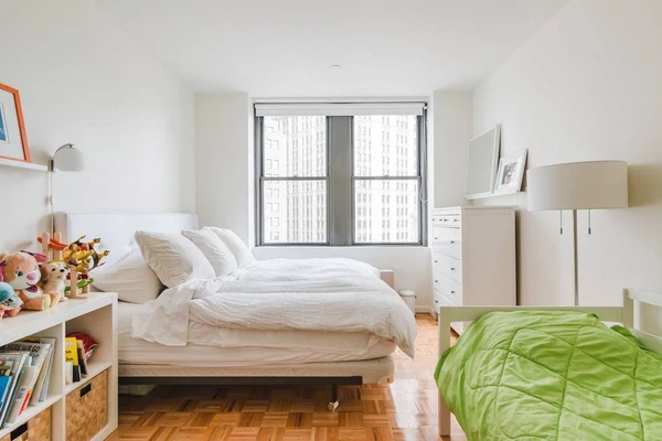 4 bedrooms apartment for rent in Battery Park - Manhattan, New York
