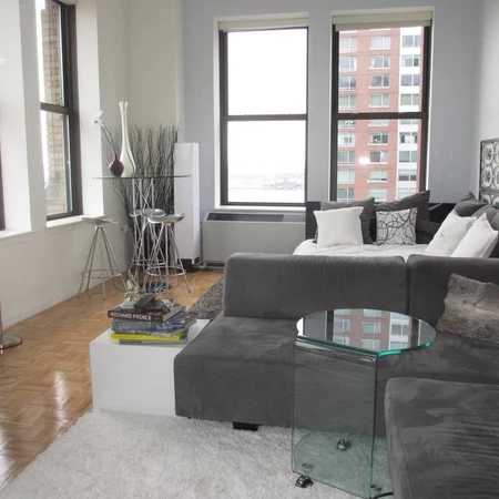 4 bedrooms apartment for rent in Battery Park - Manhattan, New York
