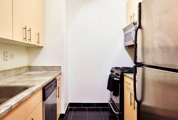 3 bedrooms apartment for rent in FiDi - Manhattan, New York