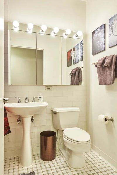 3 bedrooms apartment for rent in FiDi - Manhattan, New York