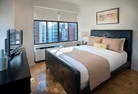 3 bedrooms apartment for rent in FiDi - Manhattan, New York