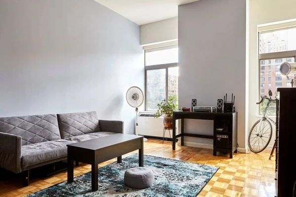 3 bedrooms apartment for rent in FiDi - Manhattan, New York