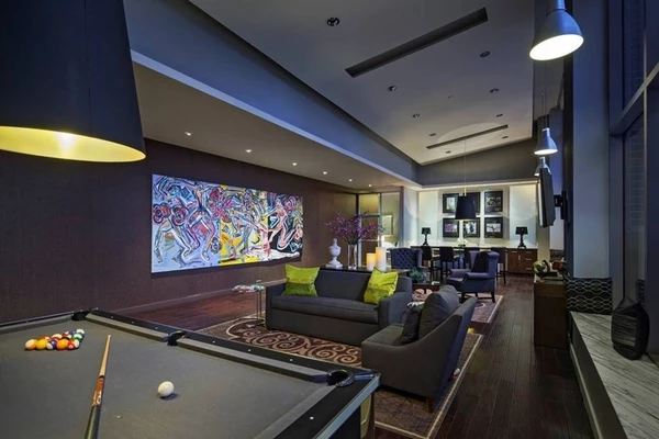 3 bedrooms apartment for rent in FiDi - Manhattan, New York