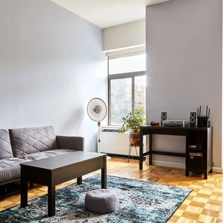 3 bedrooms apartment for rent in FiDi - Manhattan, New York